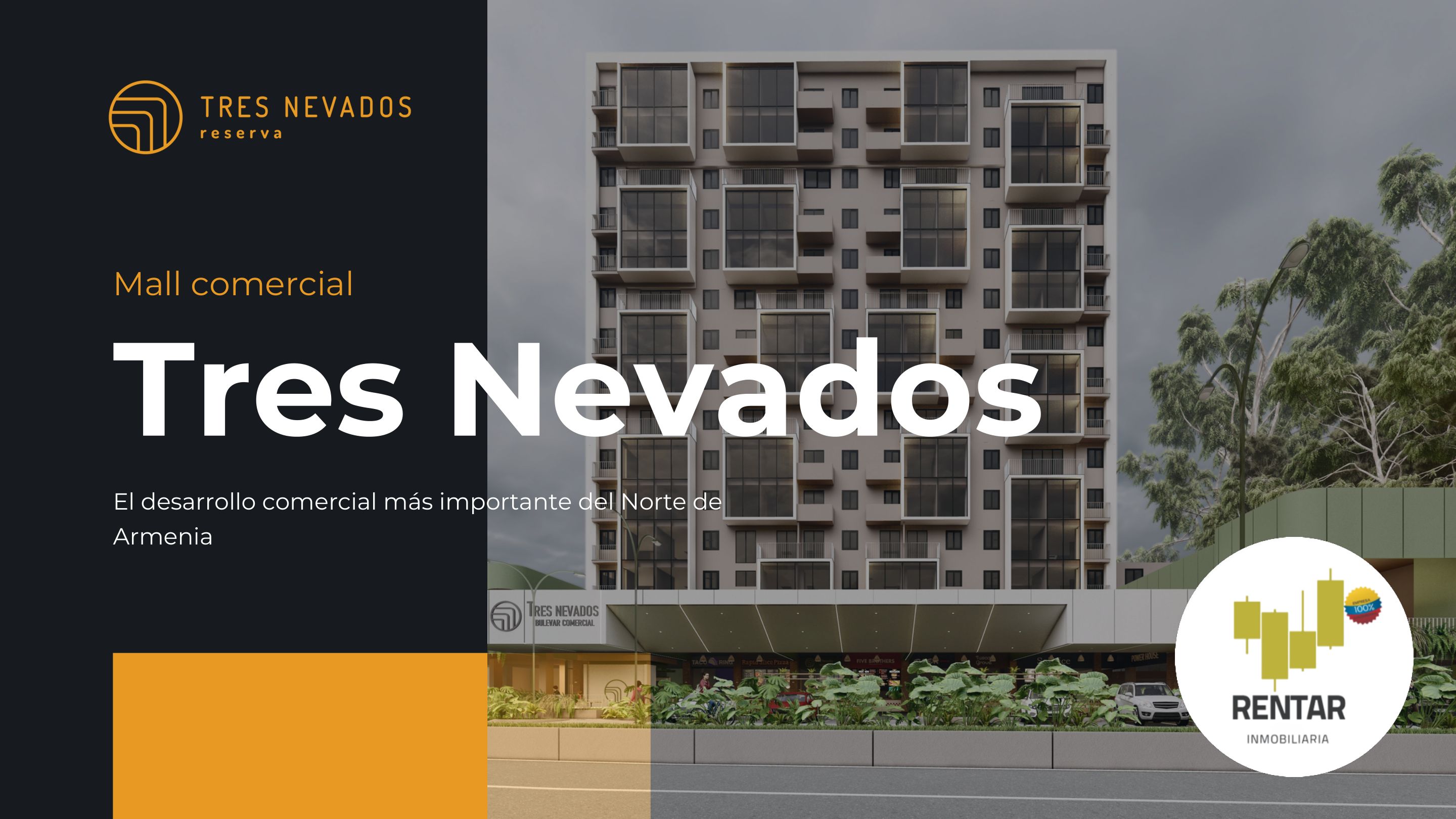 Tres Nevados Reserva